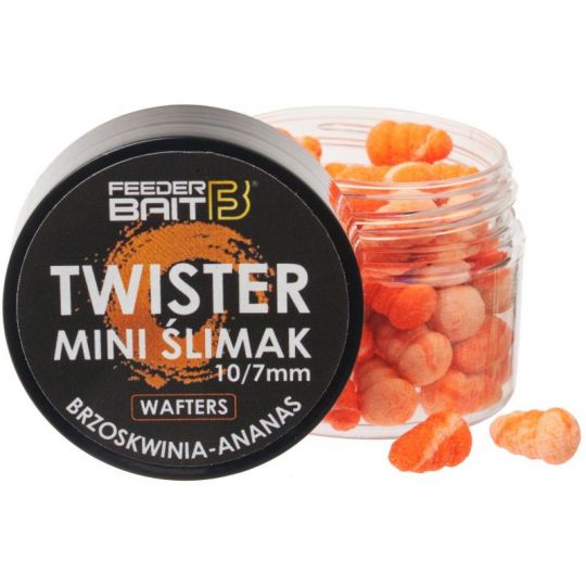 WAFTERS FEEDER BAIT MINI 7/10mm R72 WAFTERS FEEDER BAIT MINI 7/10mm R72