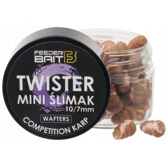 WAFTERS FEEDER BAIT MINI 7/10mm COMPETITION KARP WAFTERS FEEDER BAIT MINI 7/10mm COMPETITION KARP