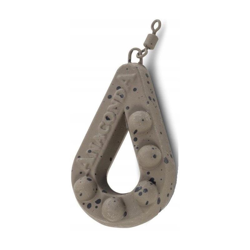 CIĘŻAREK ANACONDA GRIPPER NOP 2,5oz 70g CIĘŻAREK ANACONDA GRIPPER NOP 2,5oz 70g