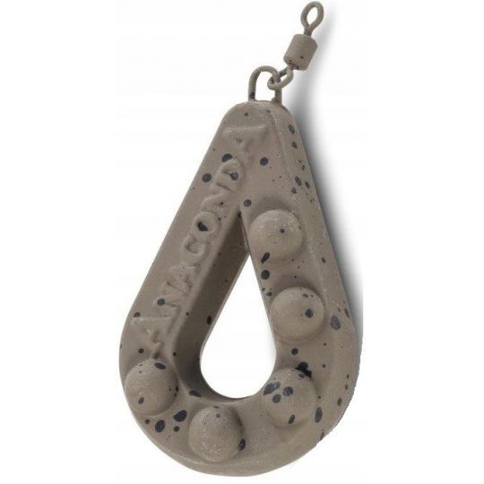 CIĘŻAREK ANACONDA GRIPPER NOP 2,5oz 70g CIĘŻAREK ANACONDA GRIPPER NOP 2,5oz 70g