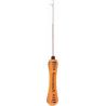 IGŁA ANACONDA LEADCORE SPLICE NEEDLE ORANGE 10,5cm