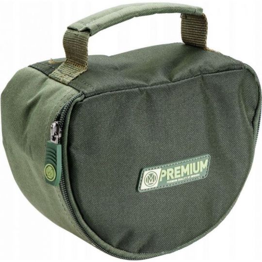 POKROWIEC MIVARDI NA KOŁOWROTEK REEL PREMIUM POUCH POKROWIEC MIVARDI NA KOŁOWROTEK REEL PREMIUM POUCH