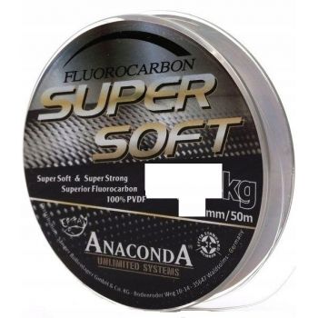 FLUOROCARBON ANACONDA SUPER...