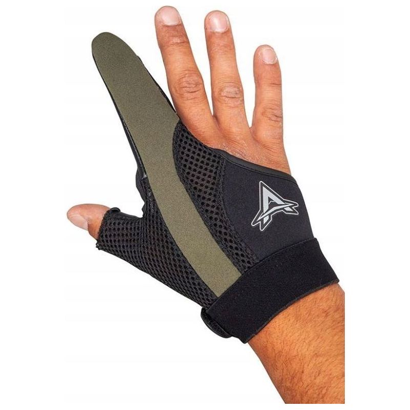 OCHRANIACZ ANACONDA NA PALEC PROFI CASTING GLOVE M