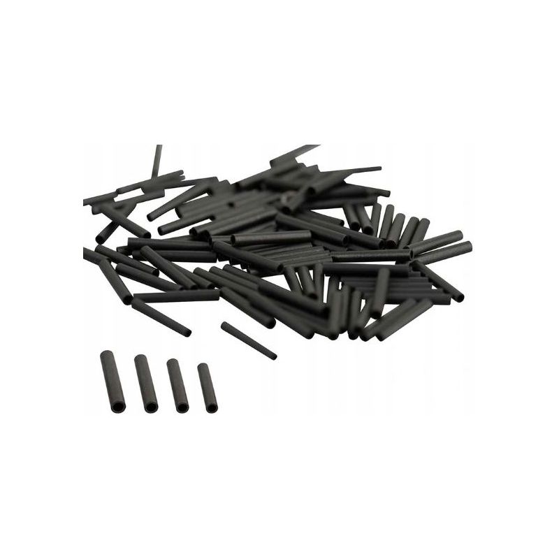 TULEJE ZACISKOWE SAVAGE GEAR WIRE CRIMPS L 1.4mm TULEJE ZACISKOWE SAVAGE GEAR WIRE CRIMPS L 1.4mm