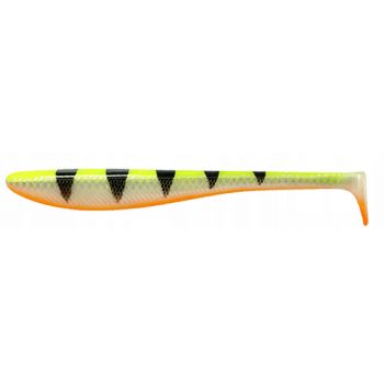 GUMA SAVAGE GEAR MONSTER SHAD 18cm 33g LEMON TIGER
