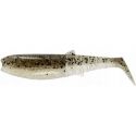 GUMA SAVAGE GEAR CANNIBAL SHAD 12,5cm 20g HOLO BAI