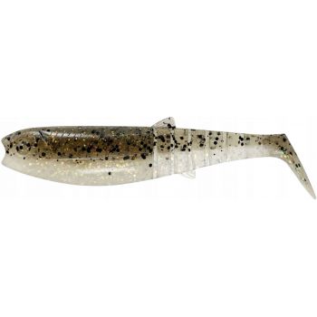 GUMA SAVAGE GEAR CANNIBAL SHAD 12,5cm 20g HOLO BAI
