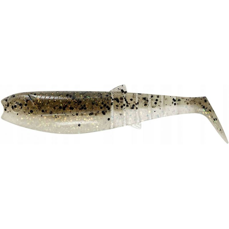 GUMA SAVAGE GEAR CANNIBAL SHAD 12,5cm 20g HOLO BAI GUMA SAVAGE GEAR CANNIBAL SHAD 12,5cm 20g HOLO BAI