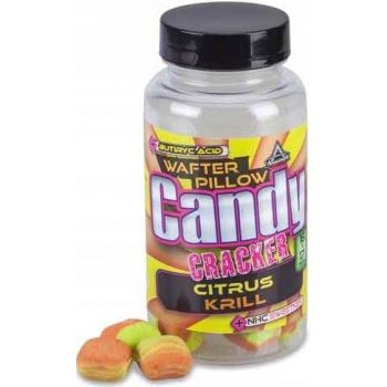 WAFTERS ANACONDA CANDY CRACKER CITRUS KRILL 9x10mm