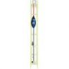 ZESTAW MIKADO 032 SPŁAWIK 3g ŻYŁKA 0.12mm 12