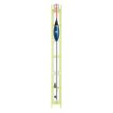 ZESTAW MIKADO 004 SPŁAWIK 2.0g ŻYŁKA 0.12mm 16