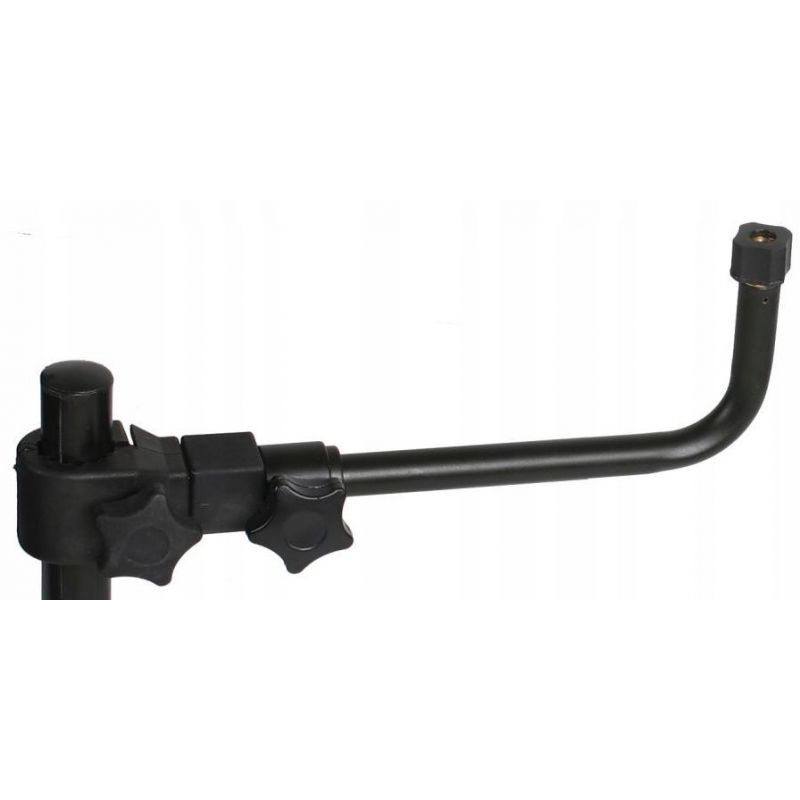UCHWYT MIKADO FEEDER DO SIATKI WYGIĘTY 24cm L UCHWYT MIKADO FEEDER DO SIATKI WYGIĘTY 24cm L