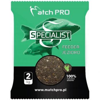 ZANĘTA MATCH PRO SPECIALIST...