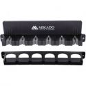 UCHWYT MIKADO DO WĘDEK VERTICAL ROD RACK