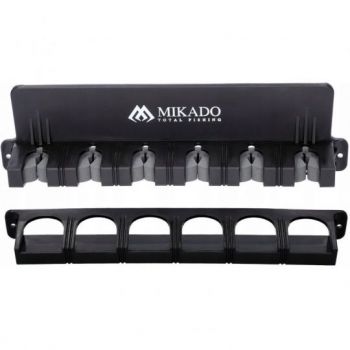 UCHWYT MIKADO DO WĘDEK VERTICAL ROD RACK