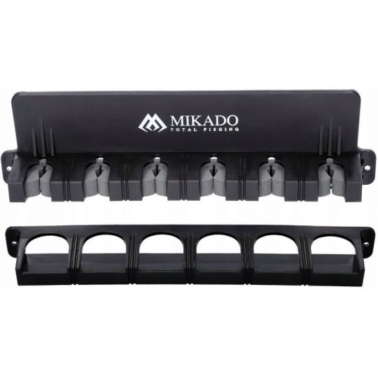 UCHWYT MIKADO DO WĘDEK VERTICAL ROD RACK UCHWYT MIKADO DO WĘDEK VERTICAL ROD RACK
