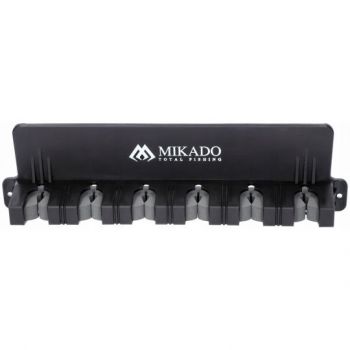 UCHWYT MIKADO DO WĘDEK VERTICAL ROD RACK