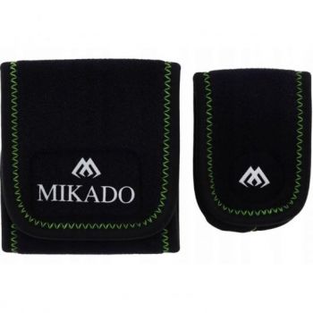 OPASKA MIKADO RZEP NEOPRENOWA DO WĘDKI 2szt