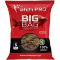 ZANĘTA MATCH PRO BIG BAG XXXL 5kg