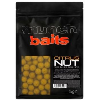 KULKI ZANĘTOWE MUNCH BAITS...