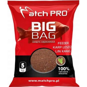 ZANĘTA MATCH PRO BIG BAG...
