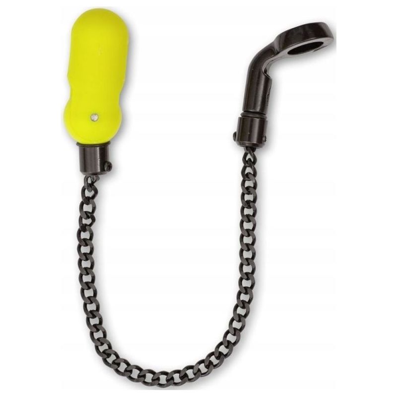 HANGER RADICAL FREE CLIMBER 15cm Z-CARP YELLOW