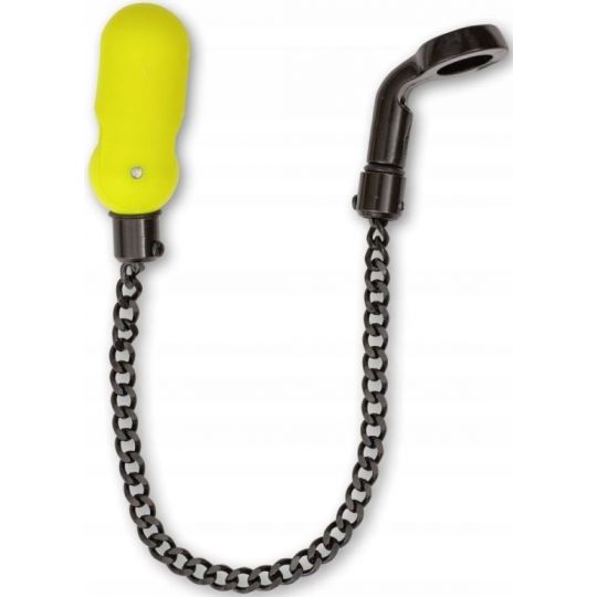 HANGER RADICAL FREE CLIMBER 15cm Z-CARP YELLOW