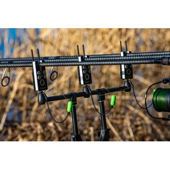 HANGER RADICAL FREE CLIMBER 15cm Z-CARP YELLOW