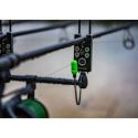 HANGER RADICAL FREE CLIMBER 15cm Z-CARP YELLOW