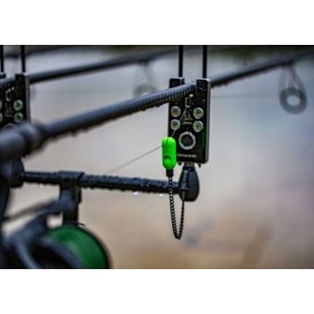 HANGER RADICAL FREE CLIMBER 15cm Z-CARP YELLOW