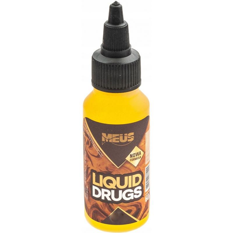 LIQUID MEUS DRUGS 60g CSL LIQUID MEUS DRUGS 60g CSL