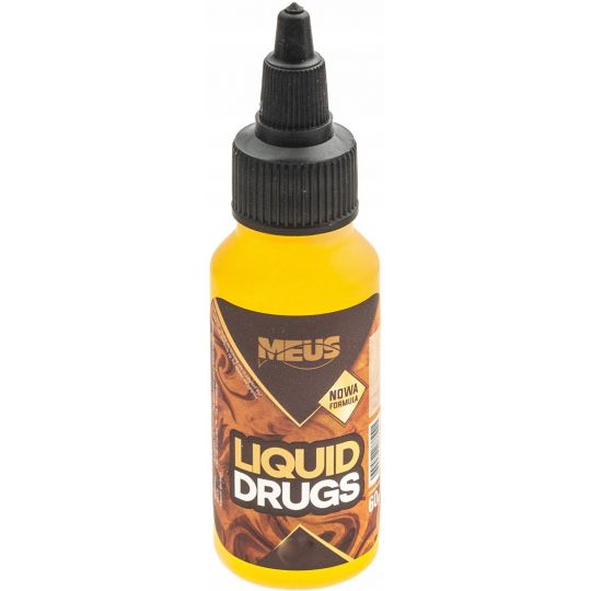 LIQUID MEUS DRUGS 60g CSL LIQUID MEUS DRUGS 60g CSL