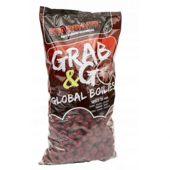 KULKI STARBAITS GRAB&GO...