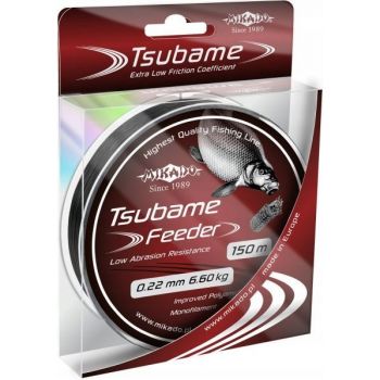 ŻYŁKA MIKADO TSUBAME FEEDER 150m 0,30mm