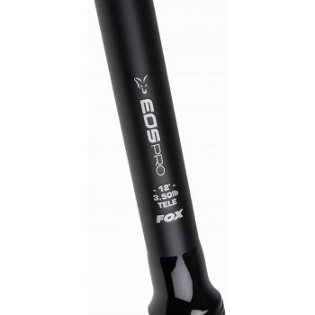 WĘDKA FOX EOS PRO TELE CARP 3,05m 3lbs 10ft