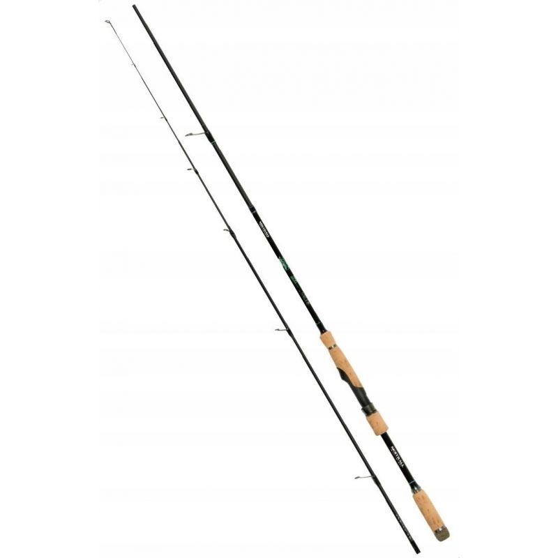 WĘDKA MISTRALL ZINO SPIN 2,40m 4-16g SPINNINGOWA WĘDKA MISTRALL ZINO SPIN 2,40m 4-16g SPINNINGOWA