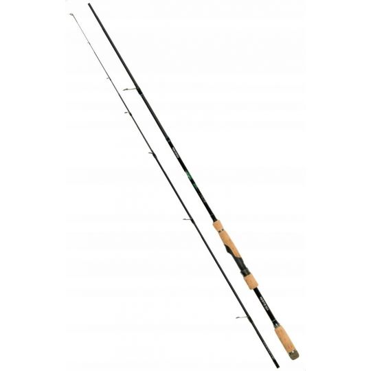 WĘDKA MISTRALL ZINO SPIN 2,40m 4-16g SPINNINGOWA WĘDKA MISTRALL ZINO SPIN 2,40m 4-16g SPINNINGOWA