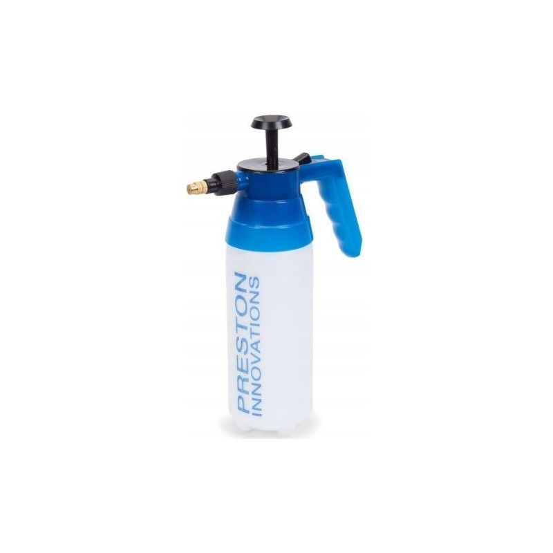 SPRYSKIWACZ PRESTON BAIT SPRAYER 500ml DO ZANĘT SPRYSKIWACZ PRESTON BAIT SPRAYER 500ml DO ZANĘT