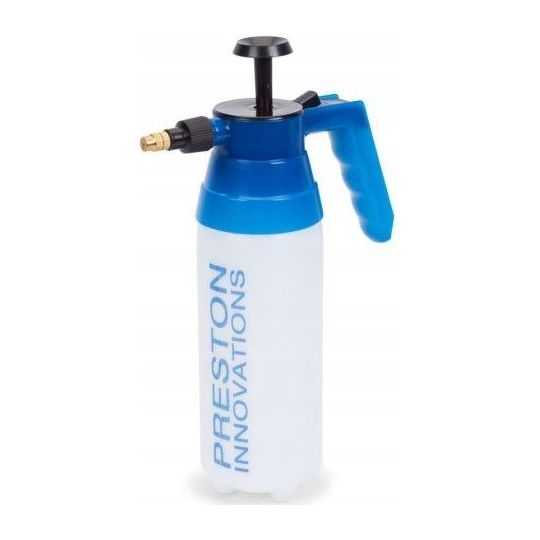 SPRYSKIWACZ PRESTON BAIT SPRAYER 500ml DO ZANĘT SPRYSKIWACZ PRESTON BAIT SPRAYER 500ml DO ZANĘT