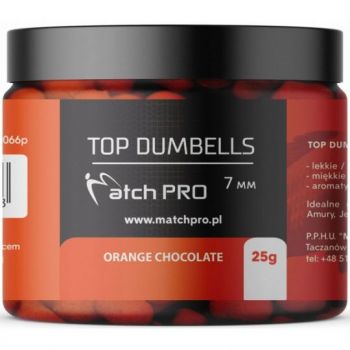 DUMBELLS MATCH PRO TOP...