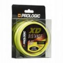 ŻYŁKA PROLOGIC DISTANCE MONO XD 1000m 0,30mm ŻÓŁTA
