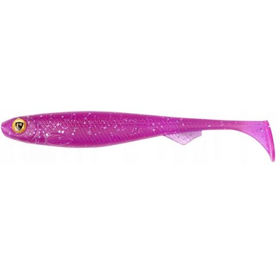 GUMA FOX RAGE SLICK SHAD UV 7cm PURPLE RAIN GUMA FOX RAGE SLICK SHAD UV 7cm PURPLE RAIN