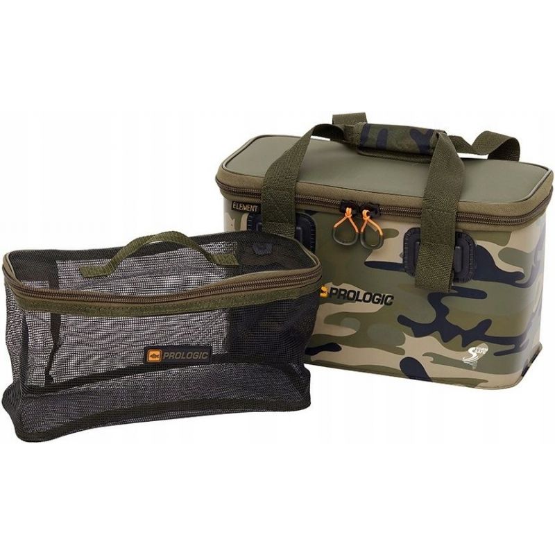 TORBA PROLOGIC STORM SAFE COOL AIR DRY 12L 1 LARGE