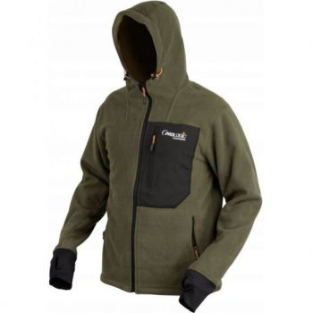 BLUZA POLAROWA PROLOGIC KURTKA COMMANDER FLEEC XXL