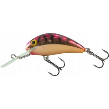 WOBLER SALMO HORNET RATTLIN...