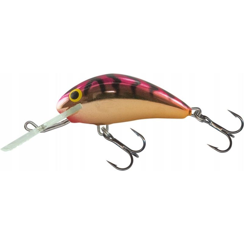 WOBLER SALMO HORNET RATTLIN 3,5cm 3,1g VIKING