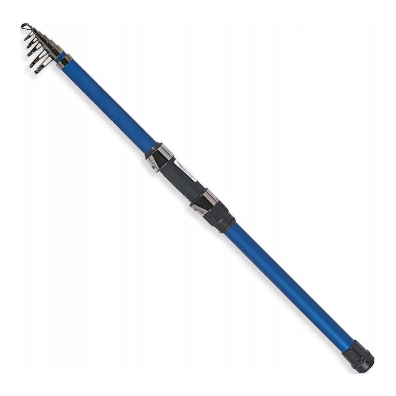 WĘDKA ROBINSON MAGNETIC TELE CARP 3,30m 40-90g