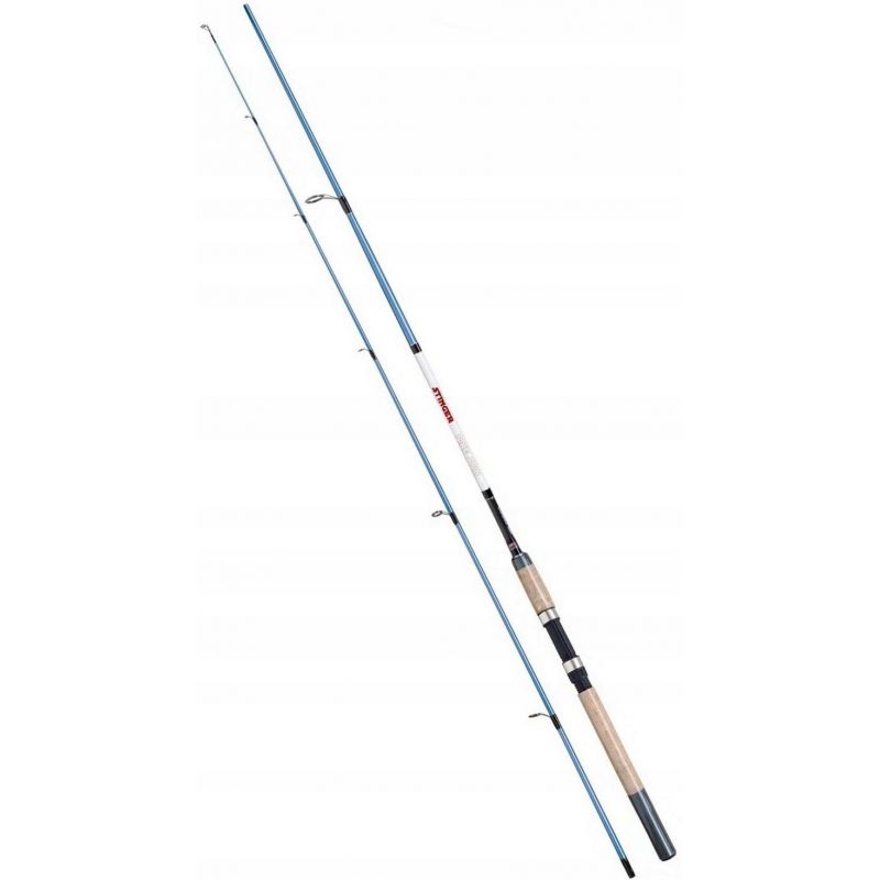 WĘDKA ROBINSON STINGER ZANDER SPIN 2,70m 10-45g WĘDKA ROBINSON STINGER ZANDER SPIN 2,70m 10-45g
