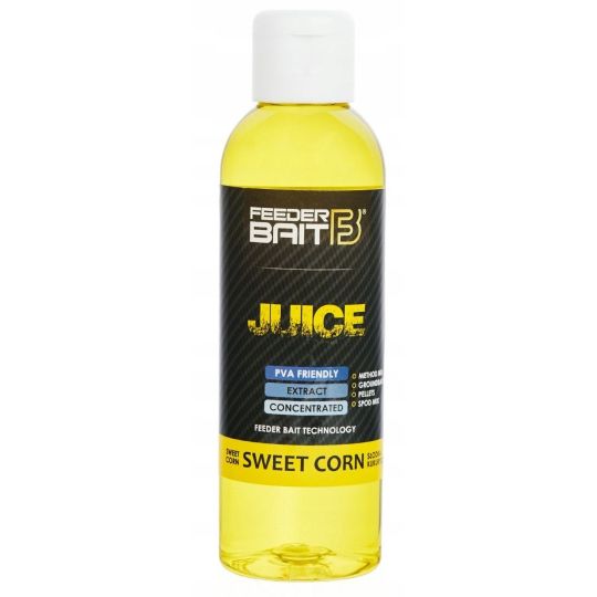 ZALEWA FEEDER BAIT JUICE SWEET CORN 150ml ZALEWA FEEDER BAIT JUICE SWEET CORN 150ml